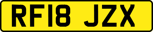 RF18JZX