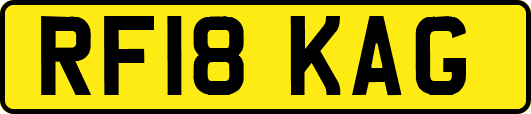 RF18KAG