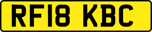 RF18KBC