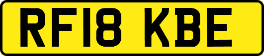 RF18KBE