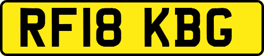 RF18KBG