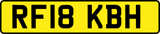 RF18KBH