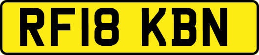 RF18KBN