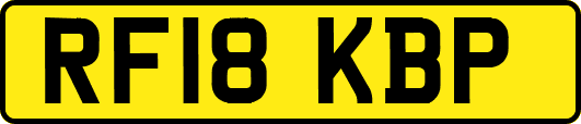 RF18KBP