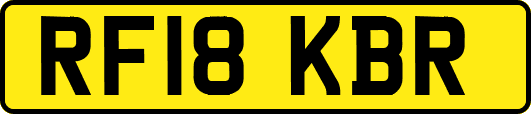 RF18KBR