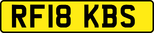 RF18KBS
