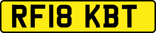 RF18KBT