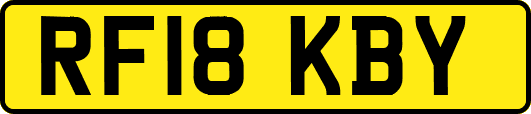 RF18KBY