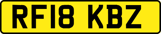 RF18KBZ
