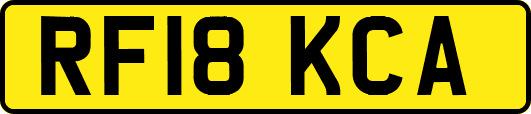 RF18KCA