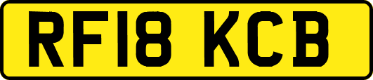 RF18KCB