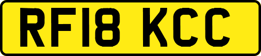 RF18KCC