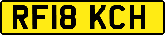 RF18KCH