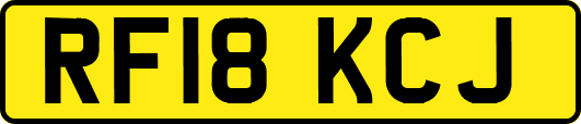 RF18KCJ