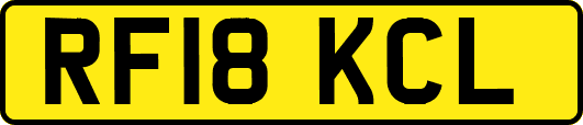 RF18KCL