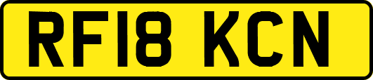 RF18KCN