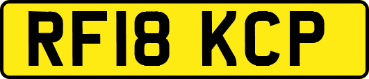 RF18KCP