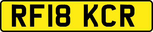RF18KCR