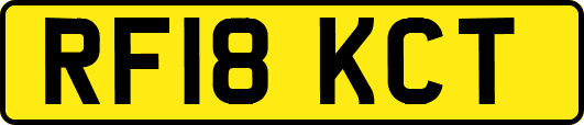 RF18KCT