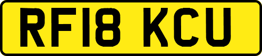 RF18KCU