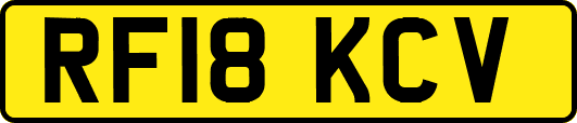 RF18KCV