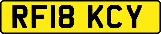 RF18KCY