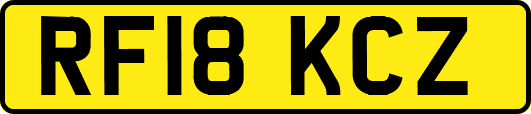 RF18KCZ