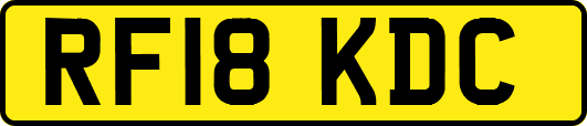 RF18KDC