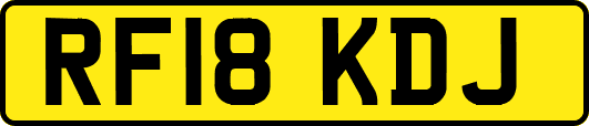 RF18KDJ