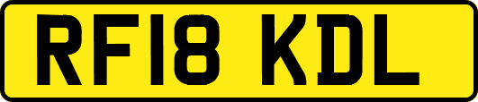RF18KDL