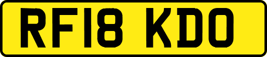 RF18KDO