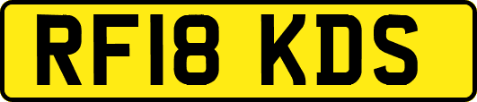 RF18KDS