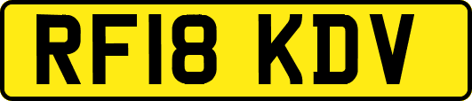 RF18KDV