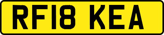 RF18KEA