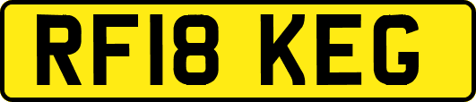 RF18KEG