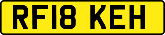 RF18KEH