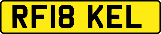RF18KEL