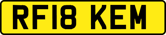 RF18KEM