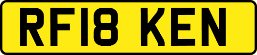 RF18KEN