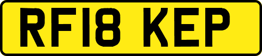 RF18KEP
