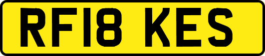 RF18KES