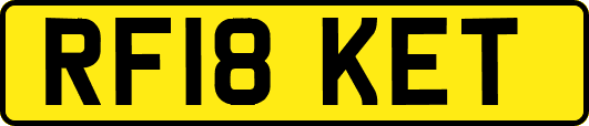 RF18KET