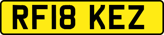 RF18KEZ