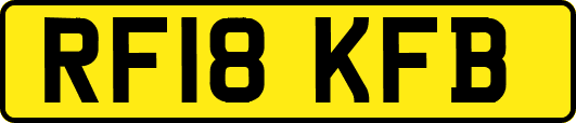 RF18KFB