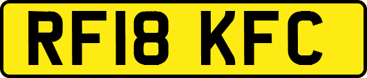 RF18KFC