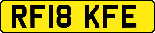 RF18KFE