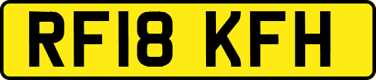 RF18KFH