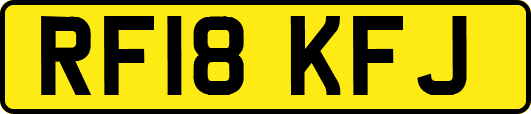 RF18KFJ