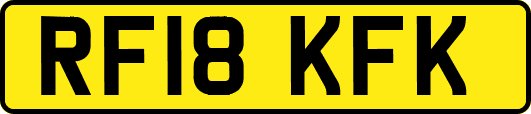 RF18KFK
