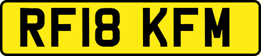 RF18KFM